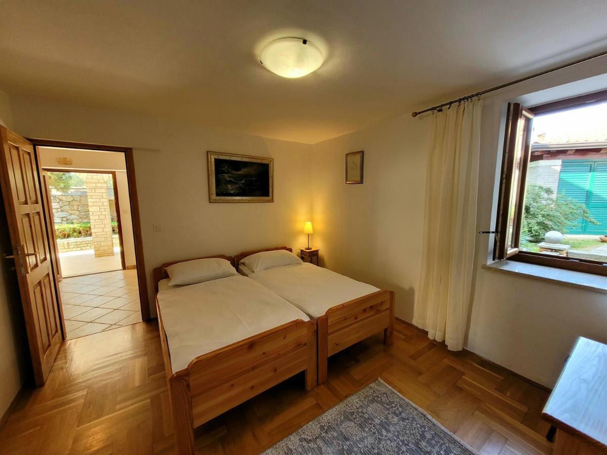 Apartments Brscic Porec Exterior photo