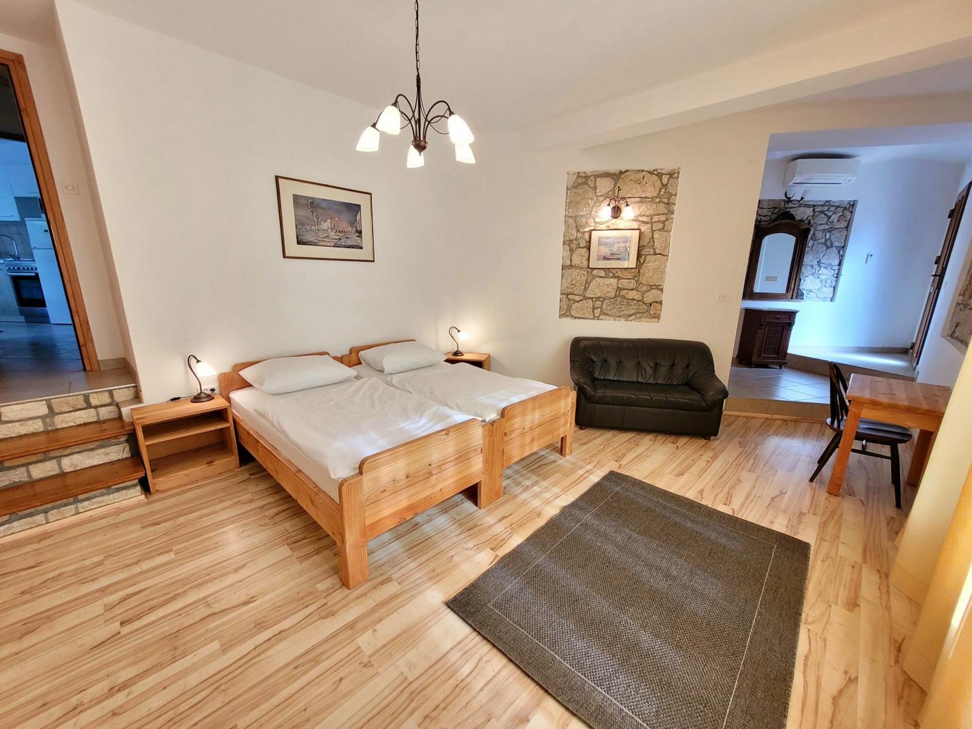 Apartments Brscic Porec Exterior photo