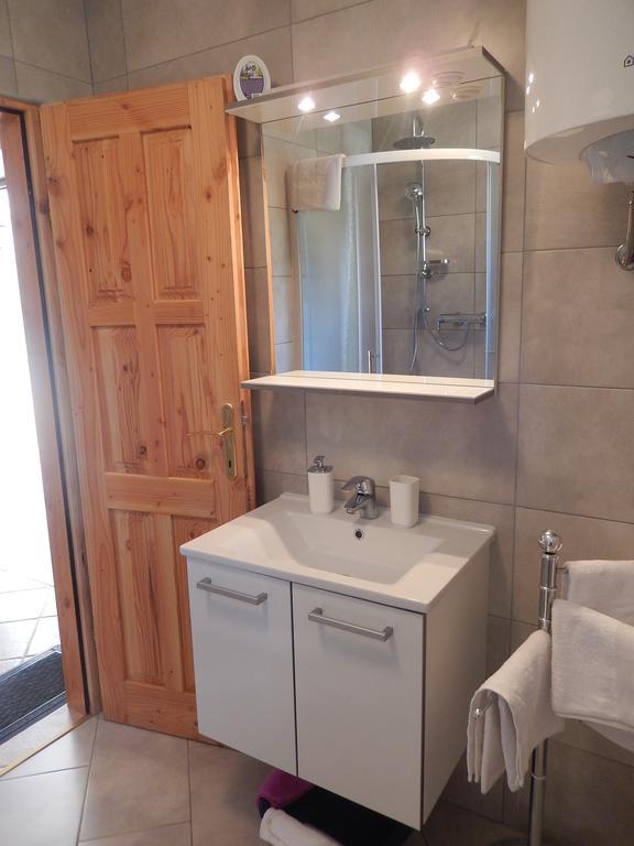 Apartments Brscic Porec Room photo