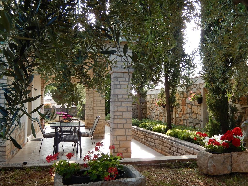 Apartments Brscic Porec Room photo